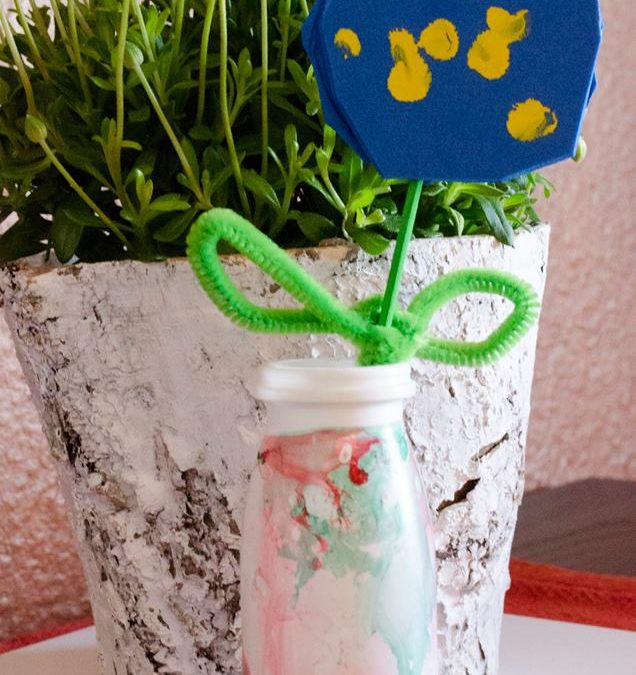 Zum Muttertag