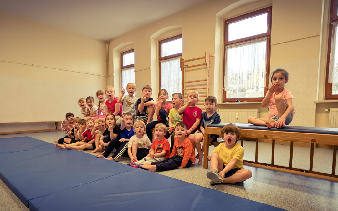 Sport Frei